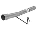HPS Performance 3/8 OD 6061 Aluminum Straight Pipe Tubing 16 Gauge x 1 Foot Long