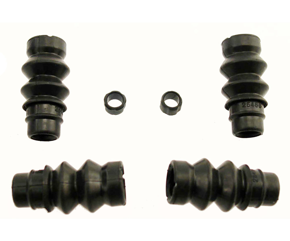 BRAKE CALIPER RUBBER BUSHING KIT
