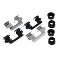BRAKE CALIPER HDWR KTS
