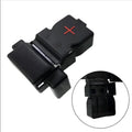 UNIVERSAL BATTERY BASE CLAMP