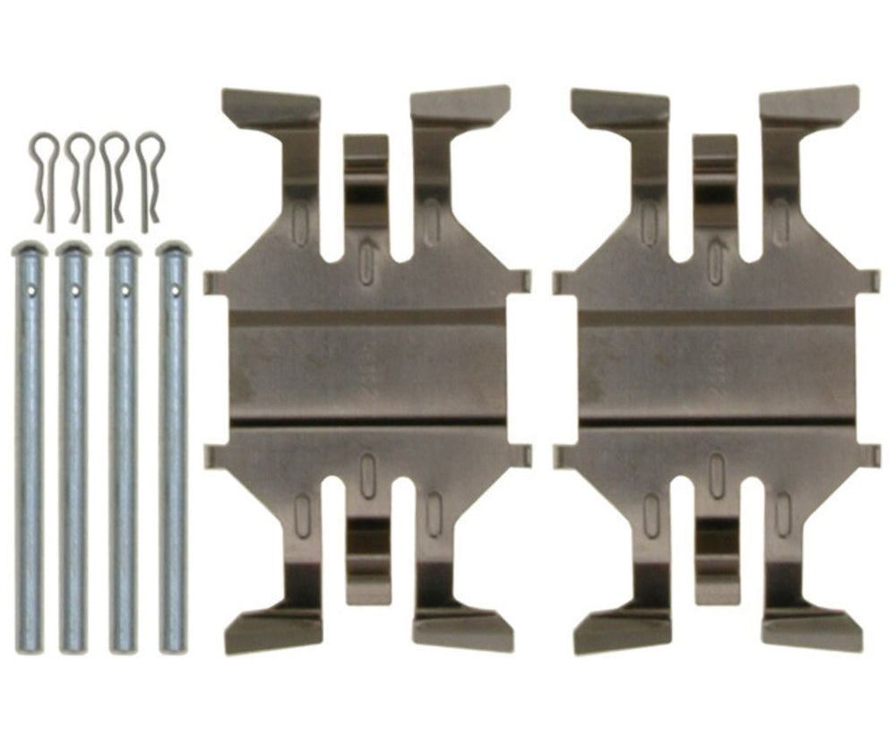 BRAKE CALIPER HARDWARE KITS