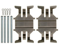 BRAKE CALIPER HARDWARE KITS