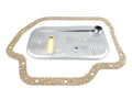 Fel-Pro Ford Escort TOS 18747 Transmission Oil Pan Gasket 19 Bolt Hole One Piece Gasket