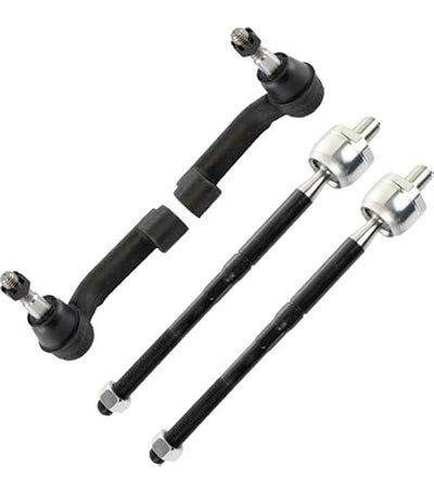 TIE ROD BUSHING