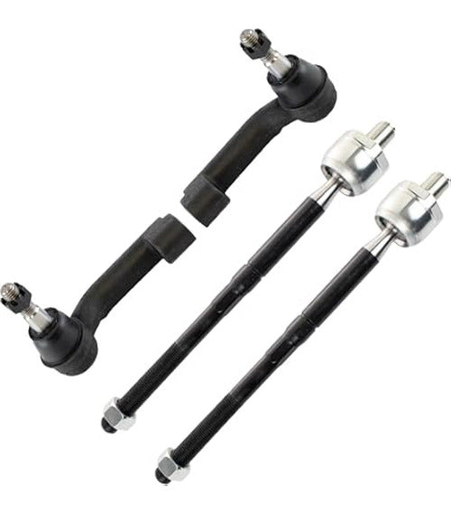 TIE ROD BUSHING