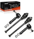 TIE ROD BUSHING