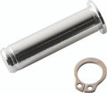 Bikers Choice 04-Up XL Chrome Brake Pivot Pin / Clip Replaces H-D 42807-04