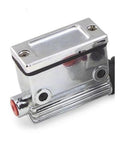Bikers Choice 04-Up XL Chrome Brake Pivot Pin / Clip Replaces H-D 42807-04