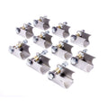 Coil Over Bracket Long Straight
