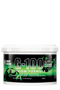 G-100 Grease Lithium 16oz Tub