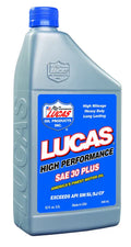 SAE 30w Motor Oil 1 Qt Petroleum