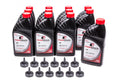 80w90 Hypoid Gear Oil 1 Qt. GL-4
