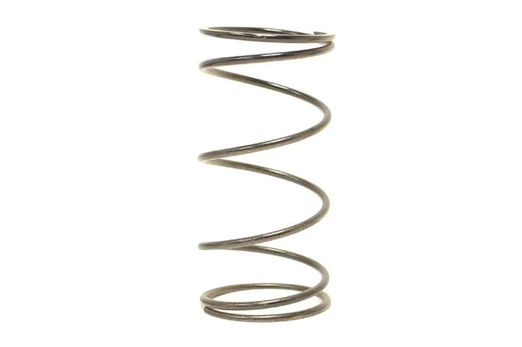 TiAL Sport Replacement Spring - MVS/MVR Black 38mm 1.875