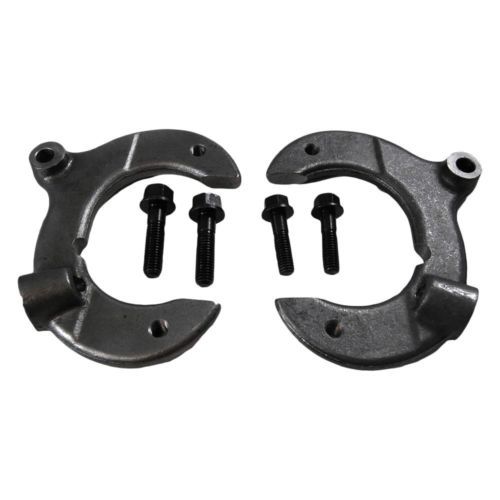 CHROME GM TURBO 350 TRANSMISSION KI