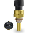 Temperature Gauge Bushing 134 Cubic In Replaces OE A-1716 OMIX