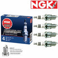 NGK ZNAR6AIX-11 CL14 Iridium IX Plug ZNAR6AIX-11