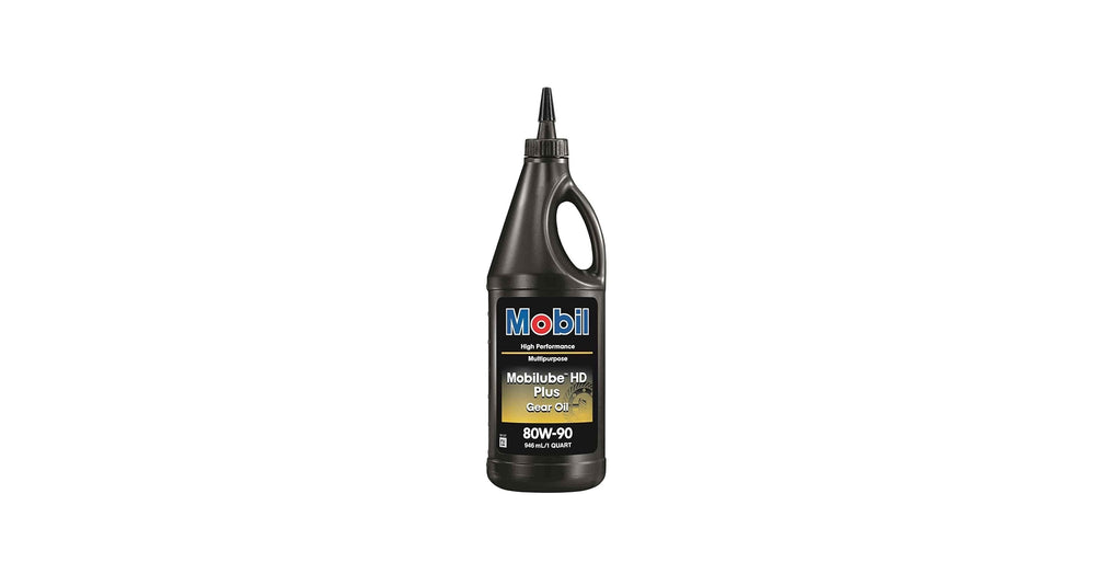 MOBIL auto part