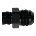 DeatschWerks 10AN Male Flare to M18x1.5 Metric Male Adapter