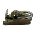 2in HD Round Ring E-Track Fitting Each