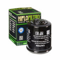 Hiflo Filter Hiflo Hfa5004 Kymco