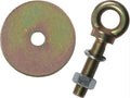 1/2in Eyebolt Kit 50mm