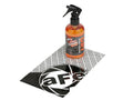 aFe POWER Dry Air Filter Travel-Size Spray Bottle Cleaner - 8 oz