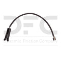 DFC auto part