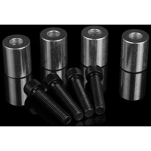 Braum Seat Spacer - 3 8 Thick (For 1 Seat) - BRAC-SPCR