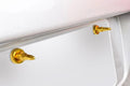 TRUE SPIKE LICENSE PLATE HARDWARE