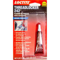 Threadlocker 242 Blue 6ml/.20oz