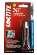 Threadlocker 242 Blue 6ml/.20oz