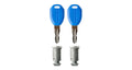 KEY118 SUITS B733 LOCK