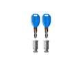 KEY125 SUITS B733 LOCK