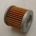 BikeMaster BMW BM-164 Oil Filter - Black