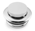 Bikers Choice 04-Up XL Black Brake Pivot Pin / Clip Replaces H-D 42807-04