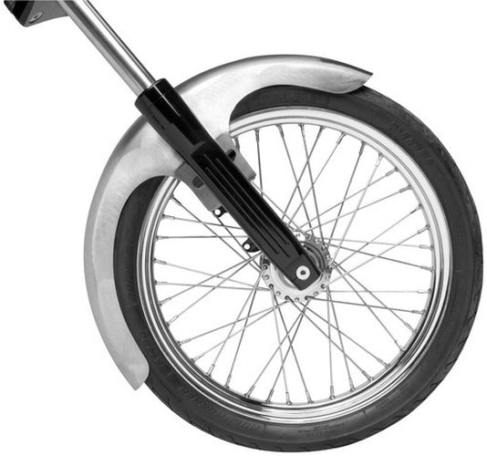 Bikers Choice 04-Up XL Black Brake Pivot Pin / Clip Replaces H-D 42807-04