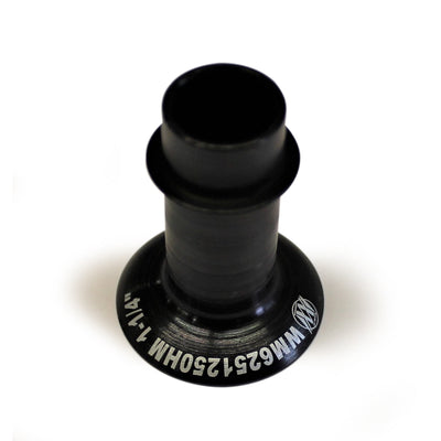 WEHRS MACHINE spacers