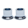 Cone Spacers Steel 1/2in ID x 3/4in Long 2pk