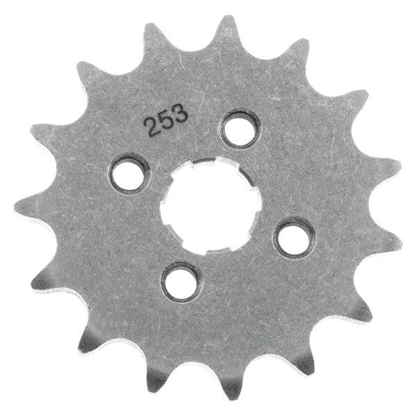 BikeMaster Honda Front Sprocket 420 14T
