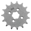 BikeMaster Honda Front Sprocket 420 14T