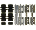 BRAKE CALIPER HARDWARE