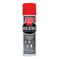 Griots Garage Foaming Metal Detailer - 17oz - Case of 12