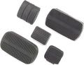 Bikers Choice 37-66 Big Twin Brake Pedal Rubber Pad Replaces H-D 36954-52T