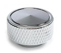 Trans-Dapt chrome auto part
