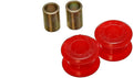 Energy Suspension 62-80 MG MGB Red Front Sway Bar End Link Bushings
