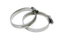 Embossed Clamp (2pcs Pack)