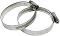 Embossed Clamp (2pcs Pack)