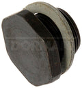 OIL DRAIN PLUG