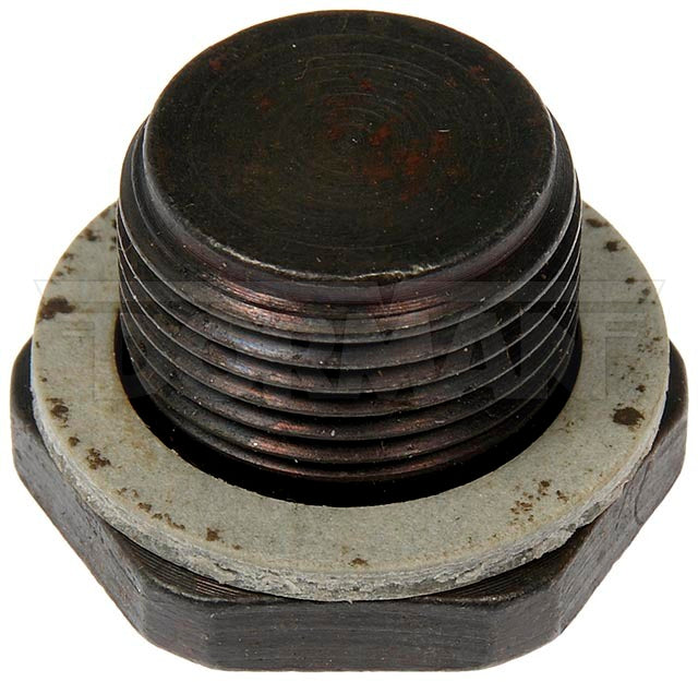 OIL DRAIN PLUG