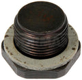 OIL DRAIN PLUG